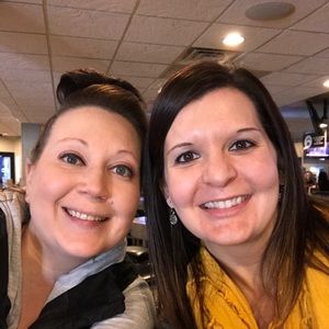 Meet your Posher, Kerri